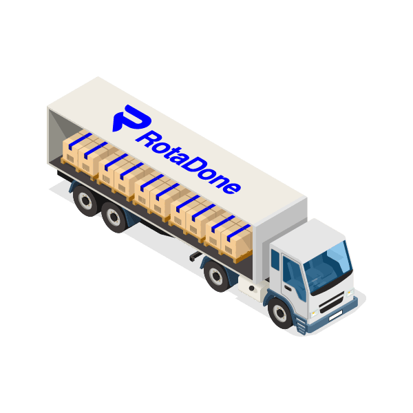 Full Truck Load (FTL)