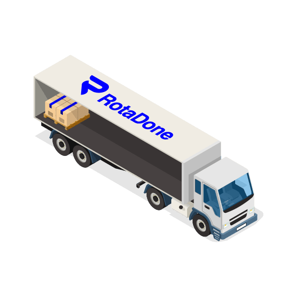 Less Than Truck Load (LTL)